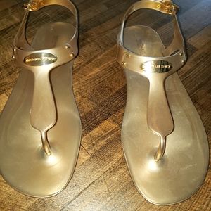 Michael Kors sandals